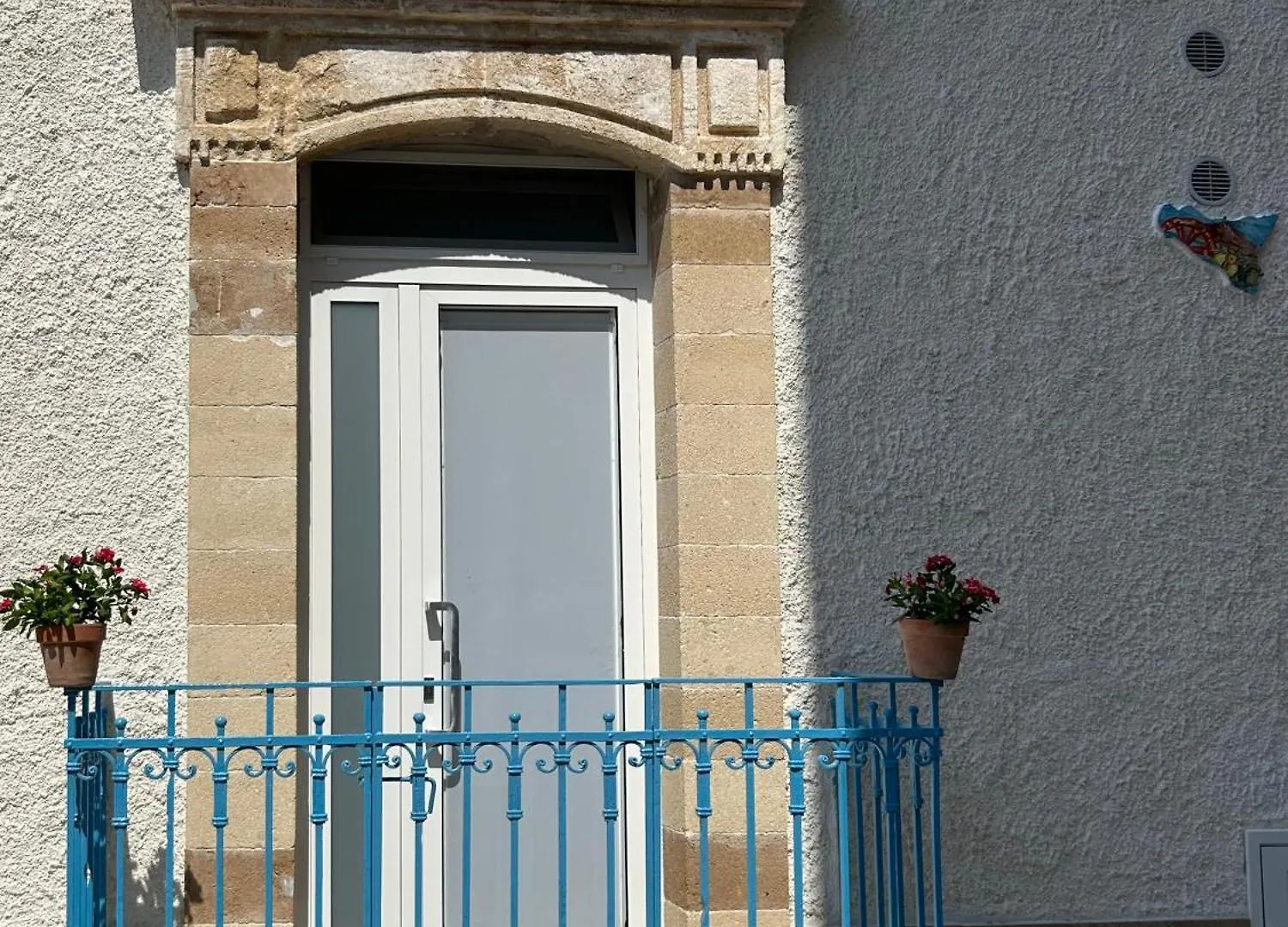 Appartement Dimora Claramare à Marzamemi