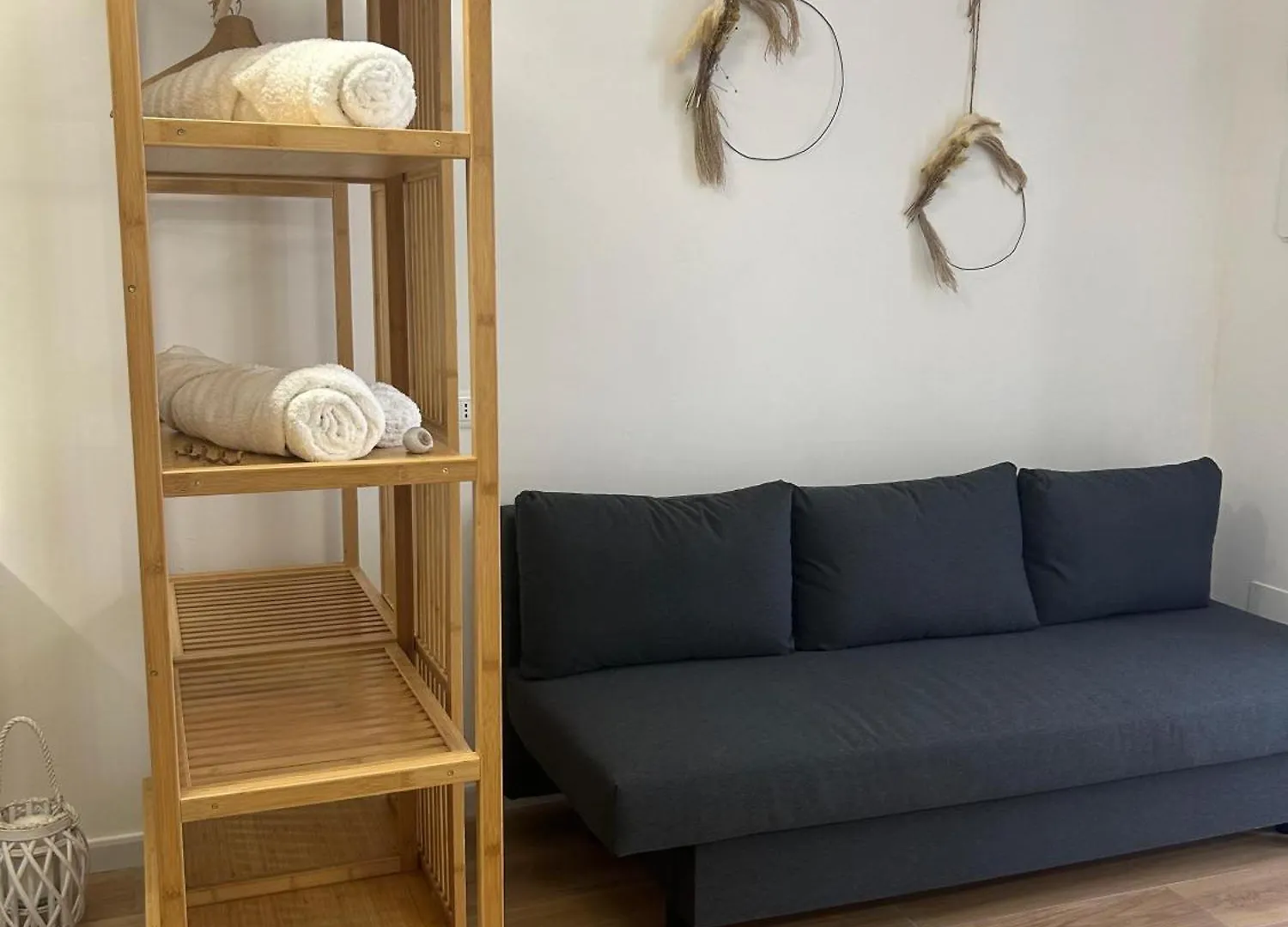 Appartement Dimora Claramare à Marzamemi